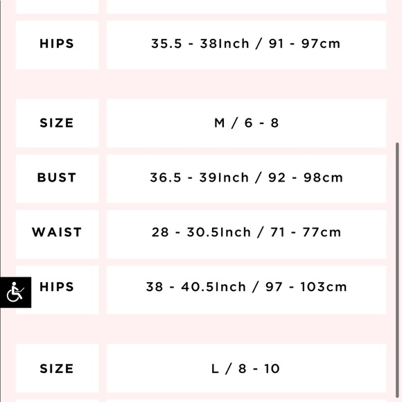 NWT House of CB Daniella Dress - Picture 4 of 4